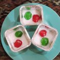 Cooksnap dari Cahya Wulandari untuk resep Putri Mandi Lembut dan Kenyal (Ta'jil Ramadhan)