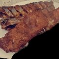 MOMMY DAUGHTER KITCHEN's cooksnap of when they made Tawa Fried Fish.