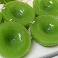 Cooksnap dari Vita Irawan untuk resep Kue lumpang/kue ijo (tips pembuatannya)