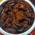 fowzi's cooksnap of when they made சிக்கன் 65(chicken 65 recipe in tamil).