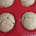 El cooksnap de Claudia cuando hizo Muffins de yogur y pasas de uva, sin tacc🎶.