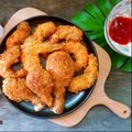 Cooksnap của Annie Vo khi họ làm theo món Tôm mùa xuân