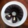 Cooksnap dari Binti Sae untuk resep Bolu kukus ketan hitam lembut empuk mantull anti gagal