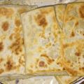 صورة من Everyday Chef أم الرجال ، شاركها بعد تجربة وصفة مطبق الصاج المنزلي اللذيذ