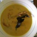 Cooksnap dari andriani putri untuk resep Soto ceker ayam lamongan