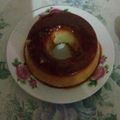El cooksnap de Krol Castillo cuando hizo Budín de pan sencillito.