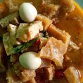 Cooksnap dari Rubi Rukhi untuk resep Sambal goreng krecek 👍