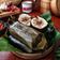 Cooksnap dari Nay's Kitchen untuk resep Arem-arem Isi Tempe