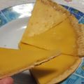 Cooksnap dari Hana Meilana untuk resep Pie susu teflon renyah