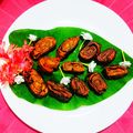 Varsha Ingole Bele's cooksnap of when they made खमंग कुरकुरीत अळूवडी (alu wadi recipe in marathi).