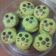 Cooksnap dari dwiandini kartikasari untuk resep Butter cookies lucu 😄