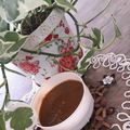 کوک اسنپ fatemeh food70 بعد از امتحان کردن سمنو💜🌼.