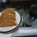 Cooksnap dari Eulis Siti Nur'aini untuk resep Martabak Teflon