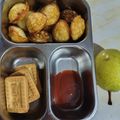  Chef Richa pathak.'s cooksnap of when they made Paniyaram.
