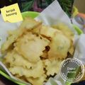 Cooksnap dari Devi Susila untuk resep Keripik bawang