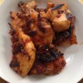 Cooksnap dari windywelanda untuk resep Ayam panggang teflon