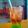 Cooksnap dari Denn David untuk resep Summer sunset mocktail