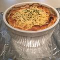 djach's cooksnap of when they made Beef stout pot pie instant pot ip.