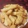 Mrinalini Sinha का कुकस्नैप जब उन्होंने मैदे की सलोनी/ नमक पारे निमकी (Maida ki saloni/ namakpare nimki recipe in hindi) बनाया था।