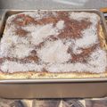Amanda's cooksnap of when they made Finnish Coffee Cake.