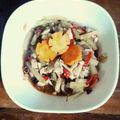 Cooksnap dari Mama Andra untuk resep Tumis ayam manisa