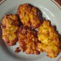 Cooksnap dari Mei Candra untuk resep Dadar Jagung Ndeso