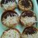 Cooksnap dari Ega Tri Rimawati untuk resep Terang bulan mini