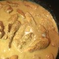 Cooksnap από Prof Sophie στη συνταγή Ινδικό Κοτόπουλο Κόρμα👳🧕🇵🇰ala Pakistan