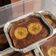 Cooksnap dari Marissa Yessicha untuk resep Steamed Banana-oat Cake