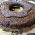 El cooksnap de Mamá Al Cuadrado. cuando hizo Bizcochuelo apto para diabéticos 🤗.
