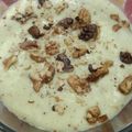 Cook With Aiza Mom 's cooksnap of when they made Banana custard.