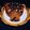 Rituparna Ghosh's cooksnap of when they made Eggless Christmas Cake.
