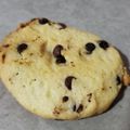 El cooksnap de Ailu cuando hizo Galletitas con chips de chocolate | fran cocina.