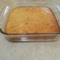 bev.cannady.5's cooksnap of when they made Delicious Corn Bread.