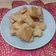 Cooksnap dari Hanifah Ataina Thai'in untuk resep Tahu Sutera Goreng Tepung