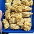 Cooksnap dari Ika Iko untuk resep Nugget ayam sehat (tanpa pengawet dan micin)
