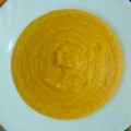 El cooksnap de Cookiing yolii ;) cuando hizo Puré o crema de zanahoria.