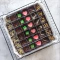 Cooksnap dari Mawaddah Tarjib untuk resep Brownies Shiny Crust tanpa oven