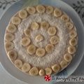 Cooksnap από ms_dragonforce στη συνταγή Τάρτα μπανάνα με πτι-μπερ