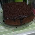 Cooksnap dari laisanopaci untuk resep Resep Brownies Kukus Simple Tanpa Oven