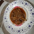 Puja Shaw's cooksnap of when they made চিকেন কারি (chicken curry recipe in Bengali).