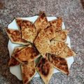 صورة من أم كوثر، شاركها بعد تجربة وصفة براج أصيل يذوب في الفم لذيذ جدا