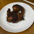 Cooksnap dari Yulita Kitchen untuk resep Ayam Bakar Kecap Super Mantap