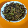 Bhavna Desai's cooksnap of when they made ટીંડોળા નુ શાક (Tindola નું shaak recipe in gujarati).