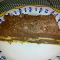 El cooksnap de alejandraparajon cuando hizo Torta de chocolinas o chocotorta.