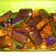 Cooksnap dari Pipiet Handayani untuk resep Tumis Terong Ungu Pedas