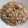 El cooksnap de MaryGlory cuando hizo Risotto de champiñones y berenjena.