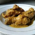 Cooksnap dari Khair Ummul Qasim untuk resep Gulai Ayam Padang