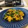 Miss Jessie 婕西小姐 的 💪滑蛋甜菠菜 cooksnap