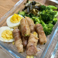 林大姐 的 豬五花櫛瓜捲 cooksnap